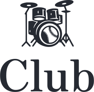 Club logo design