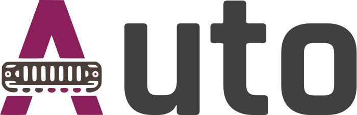 Auto logo design