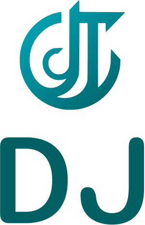 DJ Logo-Design