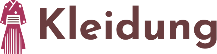 Kleidung Logo-Design