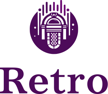 Retro Logo-Design