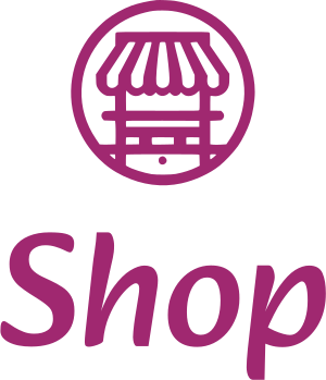 Shop Logo-Design