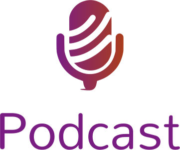 Podcast Logo-Design