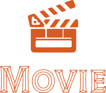 Movie logo design