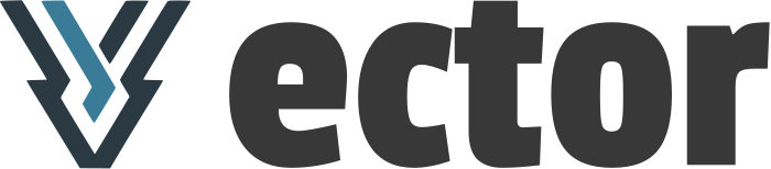 Vector logo design