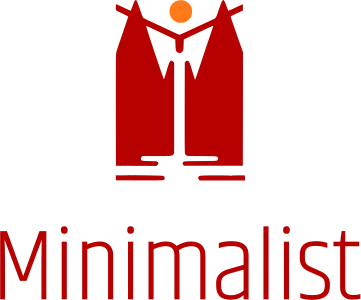 Minimalist logo design