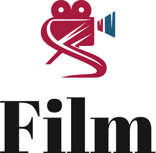 Film logo design