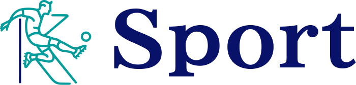 Sport logo design