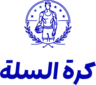 تصميم شعار كرة السلة