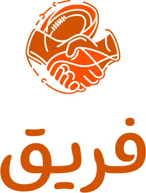 تصميم شعار فريق
