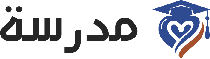 تصميم شعار مدرسة