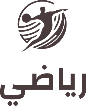 تصميم شعار رياضي
