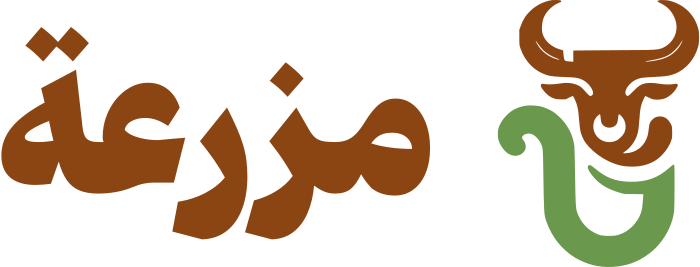 تصميم شعار مزرعة