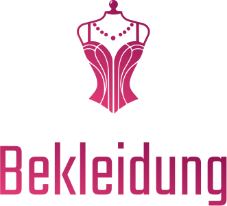 Bekleidung Logo-Design