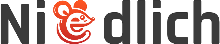Niedlich Logo-Design