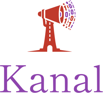Kanal Logo-Design
