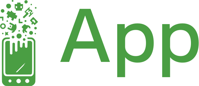 App Logo-Design