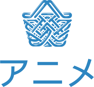カートゥーン ロゴデザイン