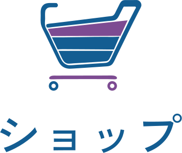 ショップ ロゴデザイン