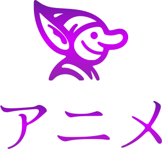 カートゥーン ロゴデザイン