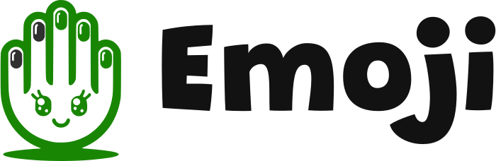 design del logo Emoji
