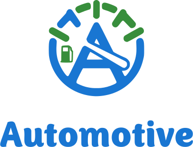 design del logo Automotive
