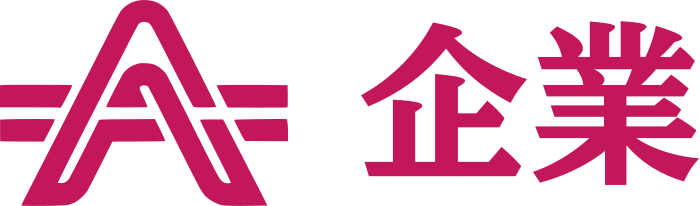 企業 ロゴデザイン
