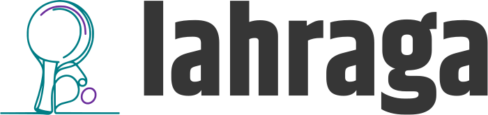 desain logo Olahraga