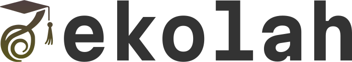 desain logo Sekolah