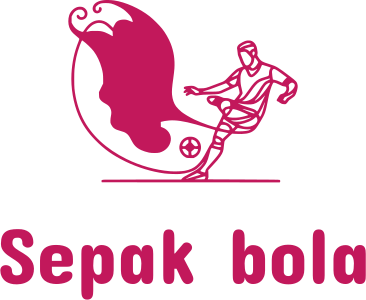 desain logo Football Amerika