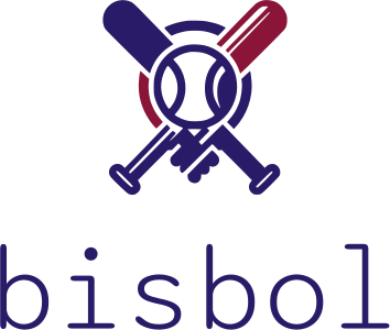 desain logo bisbol