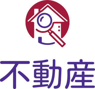 不動産 ロゴデザイン