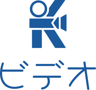 ビデオ ロゴデザイン