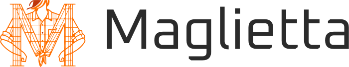 design del logo Maglietta