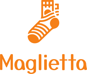 design del logo Maglietta