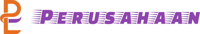 desain logo Perusahaan