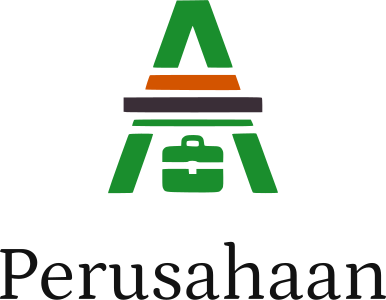 desain logo Perusahaan