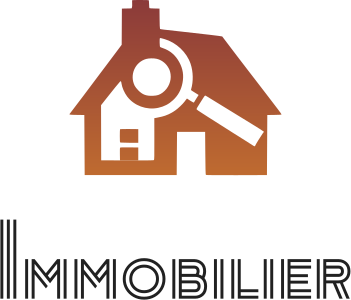 création de logo Immobilier