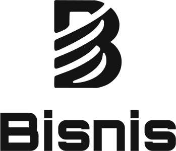 desain logo Bisnis