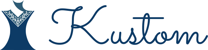 desain logo Kustom