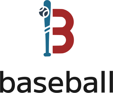 création de logo baseball