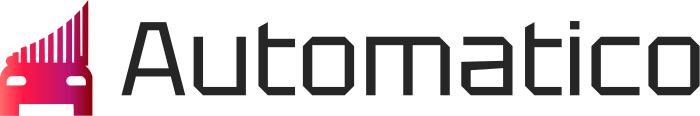design del logo Automatico