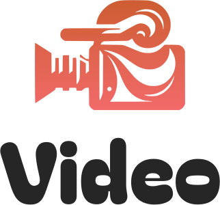 design del logo Video