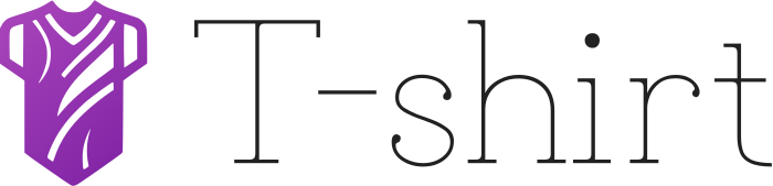 création de logo T-shirt