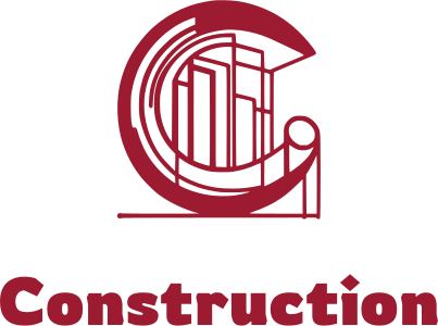 création de logo Construction
