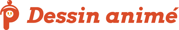 création de logo Dessin animé