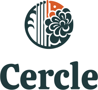 création de logo Cercle