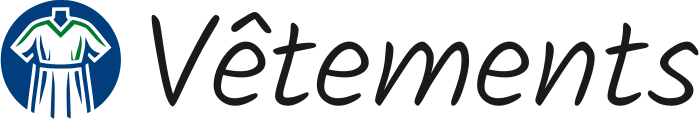 création de logo Vêtements