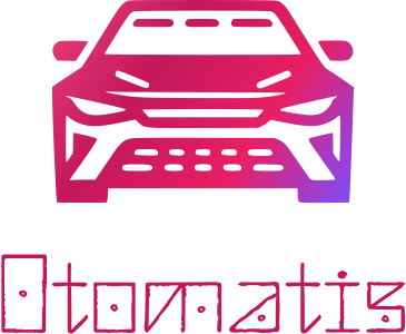 desain logo Otomatis
