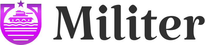 desain logo Militer